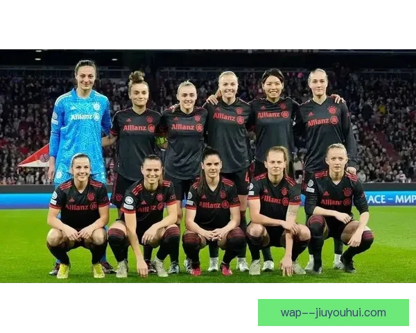 许勒尔助力拜仁女足攻坚稳定提升进球效率